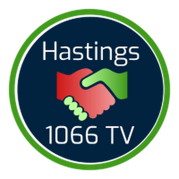 Hastings 1066 TV YouTube Channel