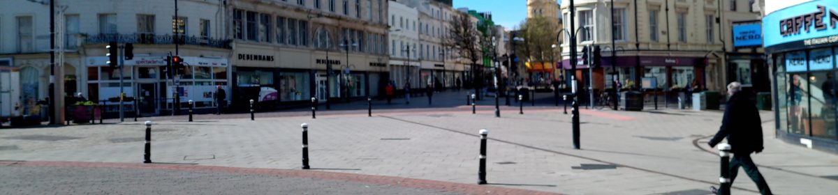 C-19 Community Support